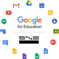 Google for Education